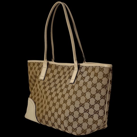 Gucci GG Interlock Tote - Picture 4 of 16